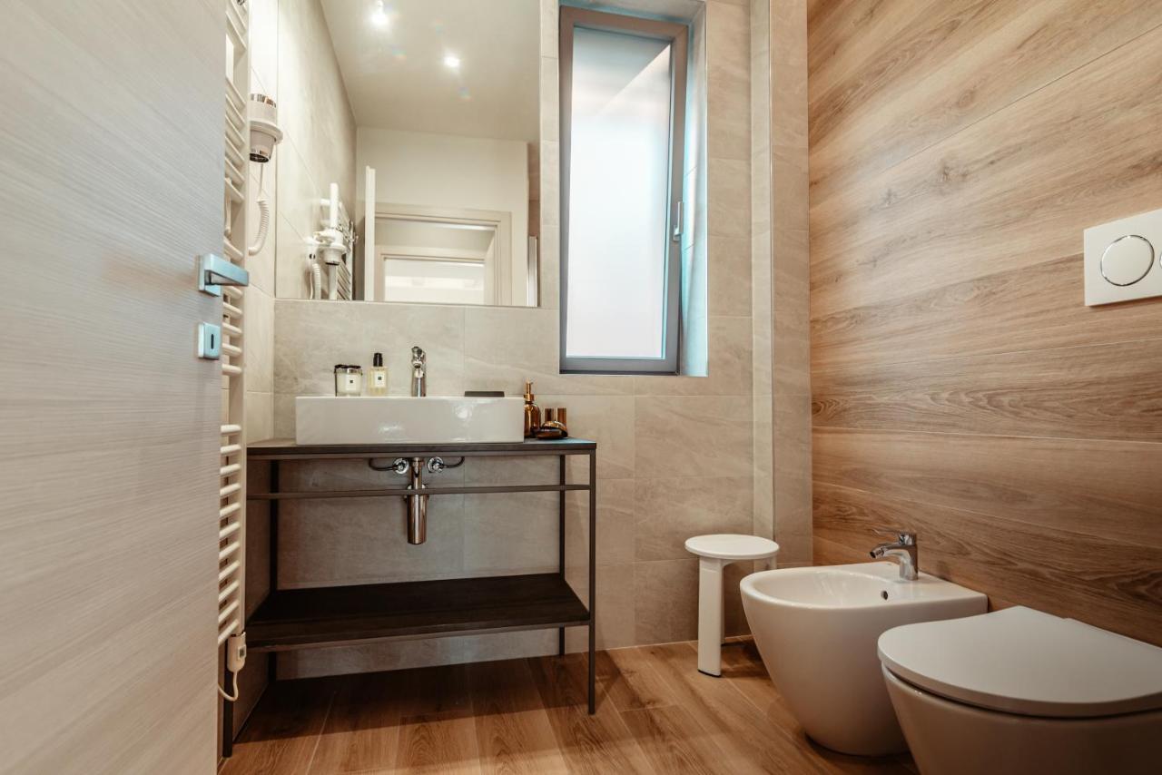 Prada' Home Eco Suites Bardolino Bagian luar foto