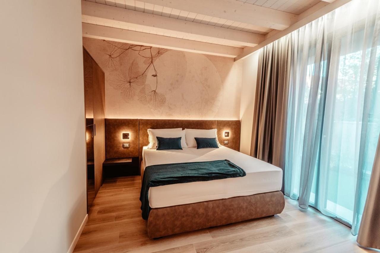 Prada' Home Eco Suites Bardolino Bagian luar foto