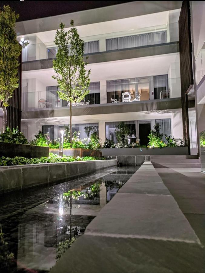 Prada' Home Eco Suites Bardolino Bagian luar foto