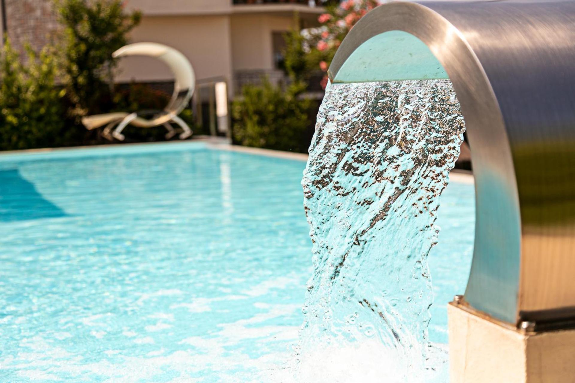 Prada' Home Eco Suites Bardolino Bagian luar foto