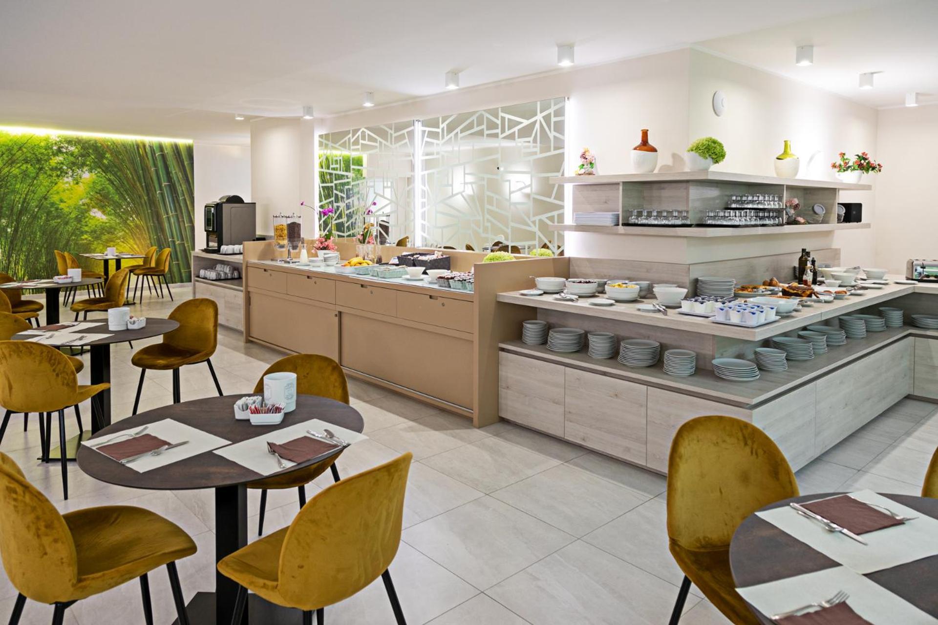 Prada' Home Eco Suites Bardolino Bagian luar foto