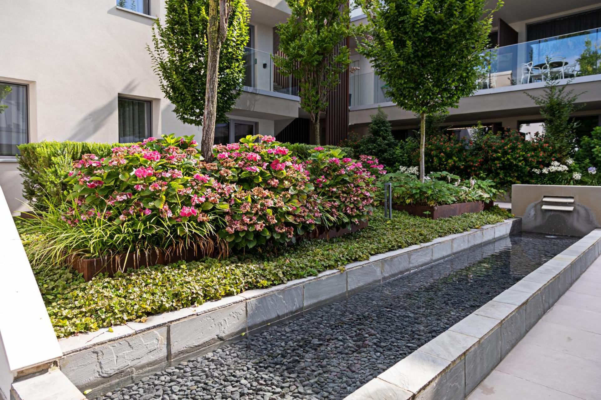 Prada' Home Eco Suites Bardolino Bagian luar foto